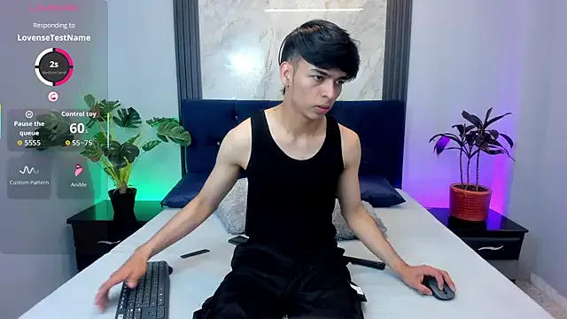 OnlyJos on StripChat