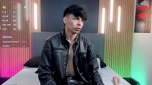 OnlyJos on StripChat