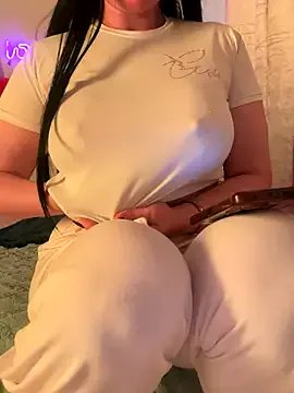 OnlyRima on StripChat