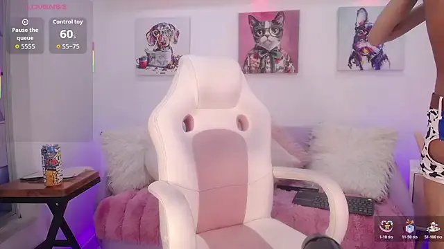 Owen_JP on StripChat