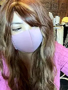 oxLILxMELOxo on StripChat