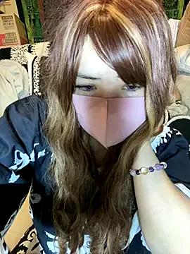 oxLILxMELOxo on StripChat