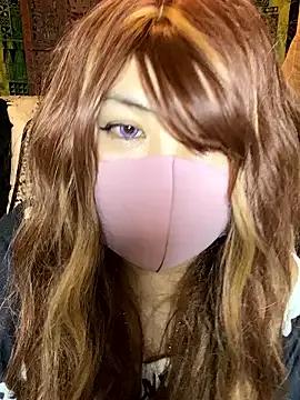 oxLILxMELOxo on StripChat