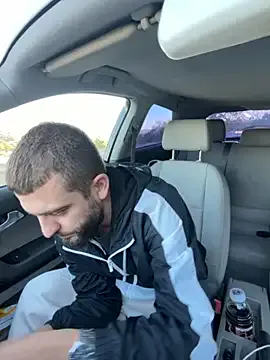 Pablo_Hornyguy95 on StripChat