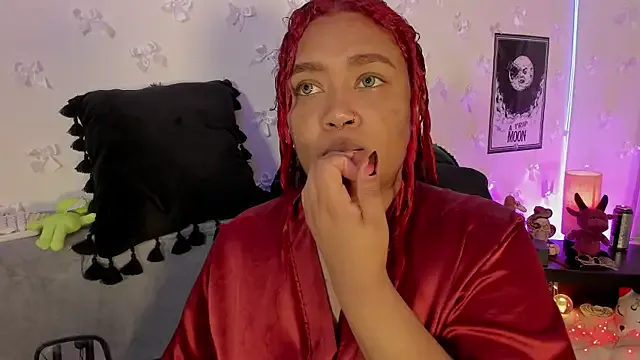 pamela_doll3 on StripChat