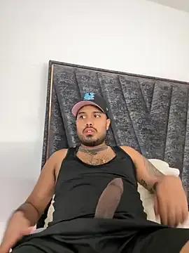 PapiStan — ready for my big load cum?