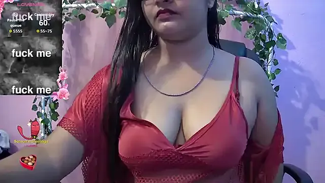 Pari-new on StripChat