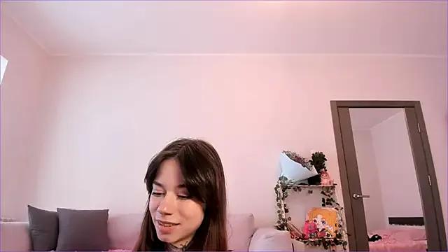 Passionate_Isabella on StripChat 