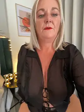 Patsylaboner on StripChat