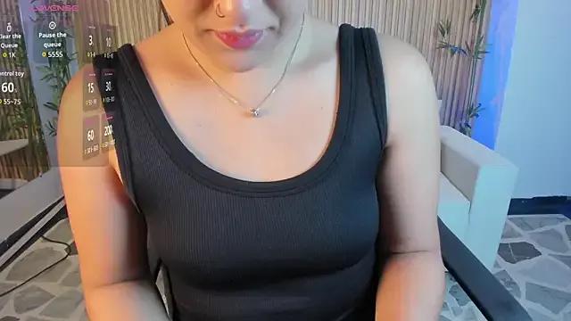 paulina_sweett_ on StripChat