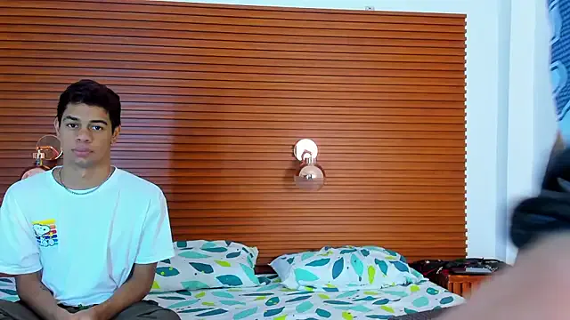 PeakkTwiins — suck faster