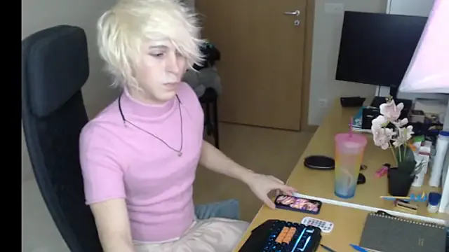 Pearl_Inferno — Top off for the rest of the stream