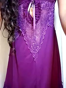 PerfectAhinsa — nude dance