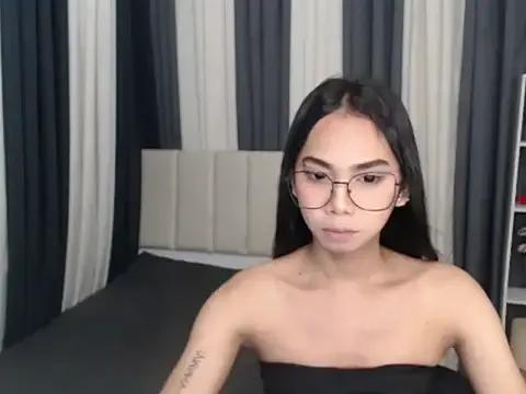 PetiteAsianYuki — Help Me To Reach My Goal To See Me Cum!