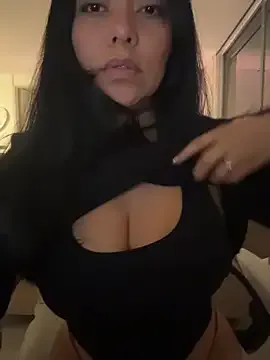 PetitLumiere on StripChat