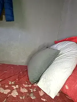 Petrossa on StripChat