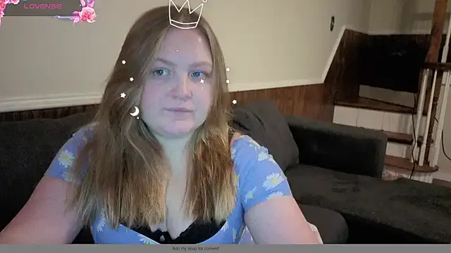 PhatAssBlond — Freechat on StripChat