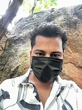 pimange34 on StripChat