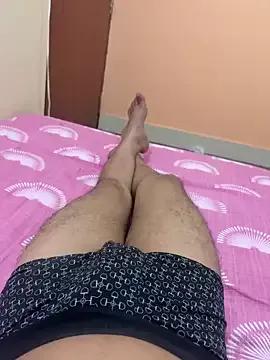 pimange34 on StripChat