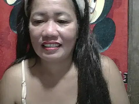 pinaySandra on StripChat