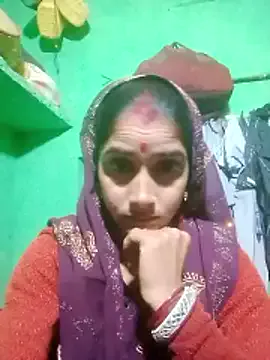 Pinki_rani on StripChat