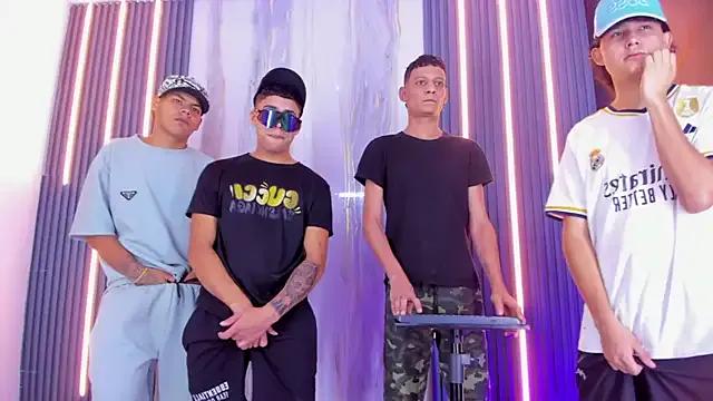 Play_boys_Hot2 — Naked Boys 