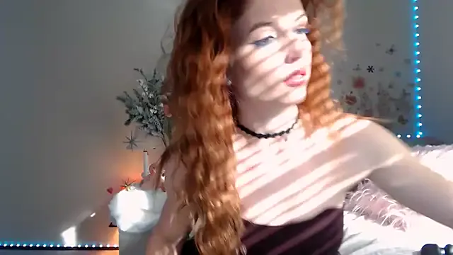 Poisson_Eva on StripChat