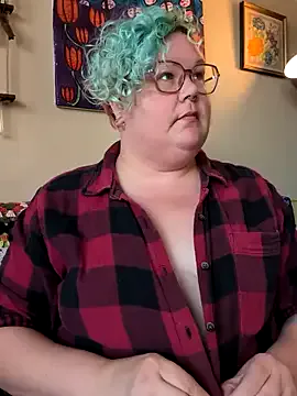 PotOfGreer on StripChat