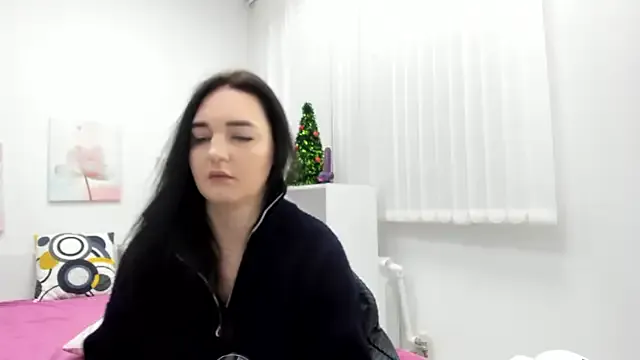 Pretty_anniee on StripChat