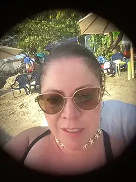 Pretty_Sarah on StripChat