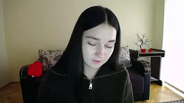 Pretty_shy — Freechat on StripChat