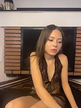 PrettyAmber on StripChat