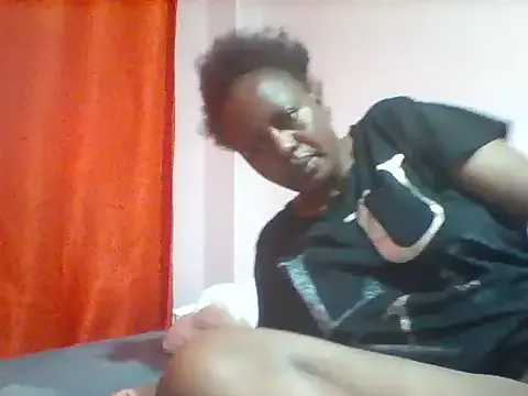 prettyshan90 on StripChat