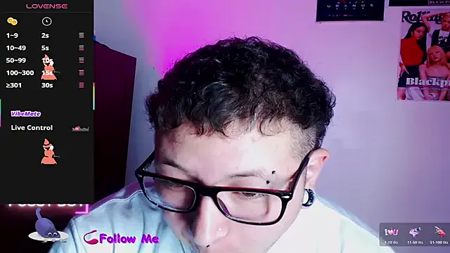 princeFtm on StripChat