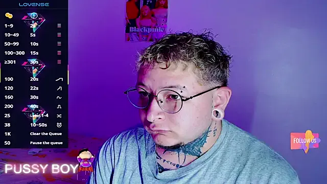 princeFtm on StripChat