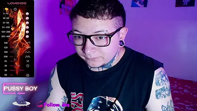 princeFtm on StripChat