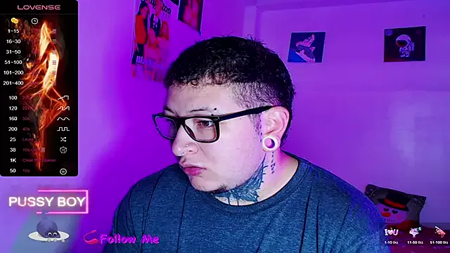 princeFtm on StripChat