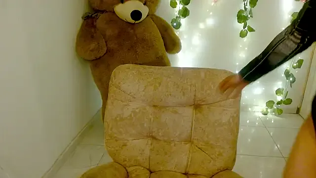 princess1609 on StripChat