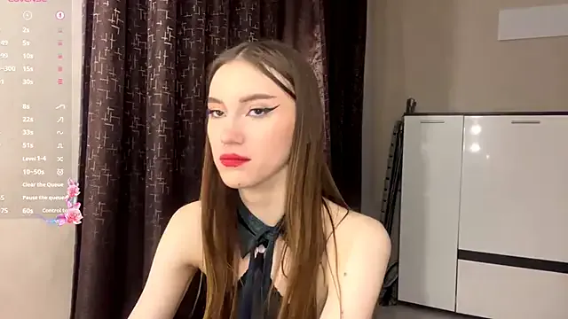 PrincessSuki on StripChat