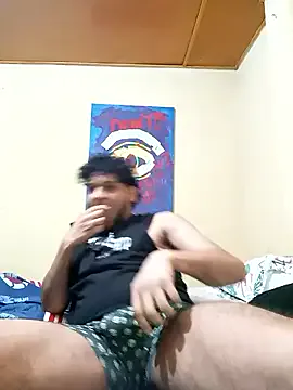 prototipoA45 on StripChat