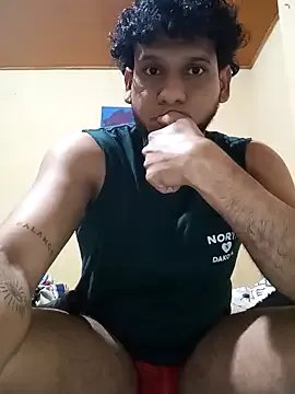 prototipoA45 — Show cock and ass 