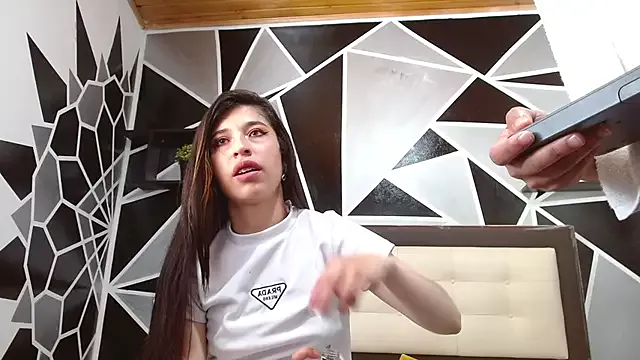 Provincute on StripChat