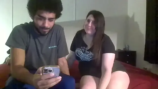 Psych0princess — 69 because we hungry! lol