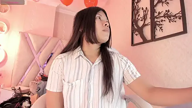 Punkys_ on StripChat