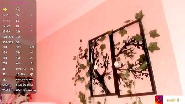 Punkys_ on StripChat