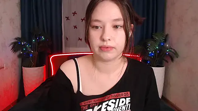 PureLedy on StripChat