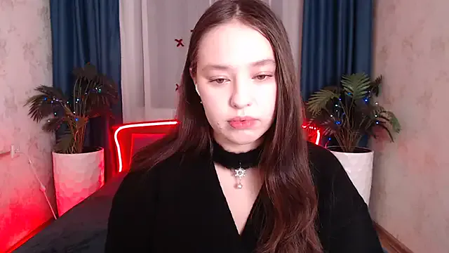 PureLedy on StripChat