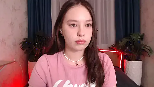 PureLedy on StripChat