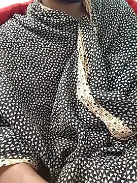 Puspita-Ray on StripChat 