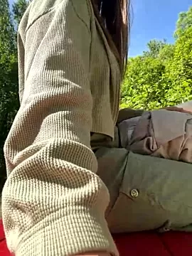 Puzdosia on StripChat